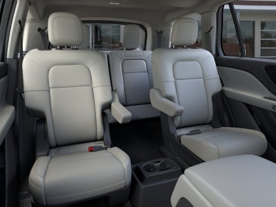 2026 Lincoln Aviator Premiere AWD