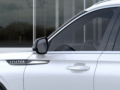 2026 Lincoln Aviator Premiere AWD