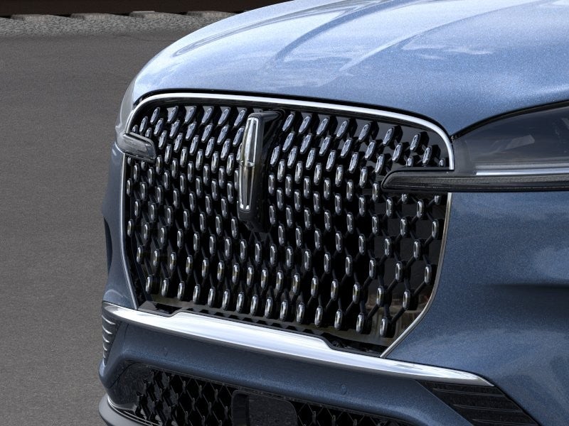 2026 Lincoln Aviator Premiere AWD
