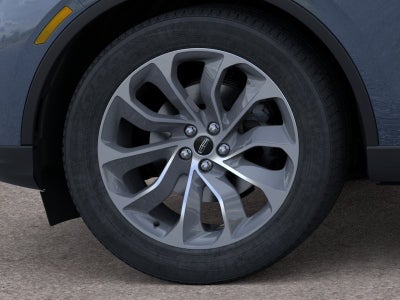 2026 Lincoln Aviator Premiere AWD