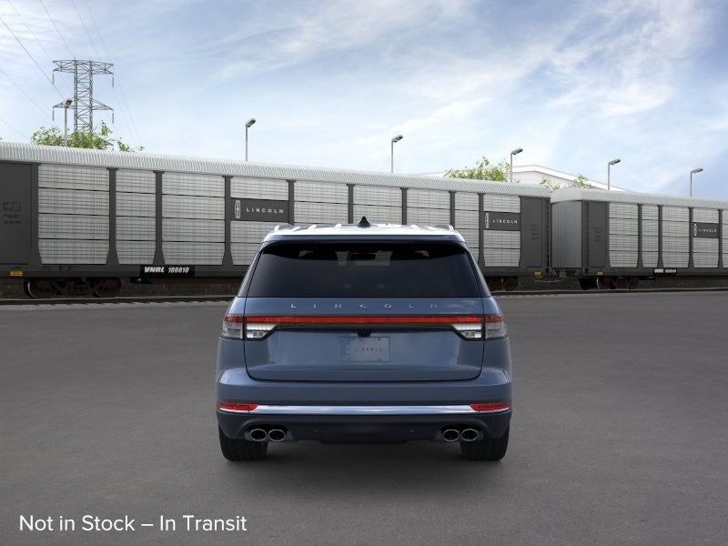 2026 Lincoln Aviator Premiere AWD