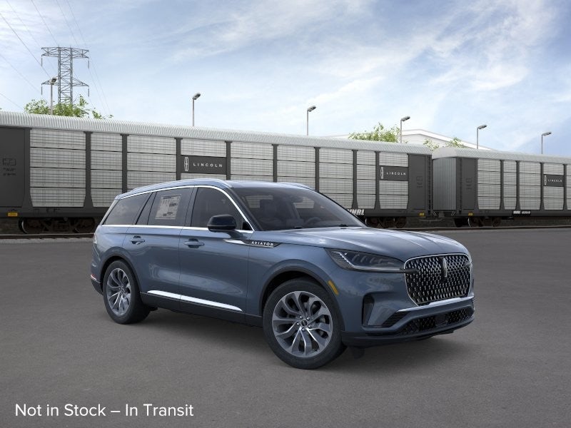 2026 Lincoln Aviator Premiere AWD