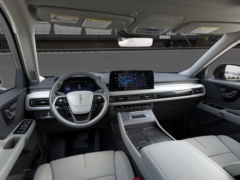2026 Lincoln Aviator Premiere AWD