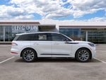 2027 Lincoln Aviator Premiere AWD