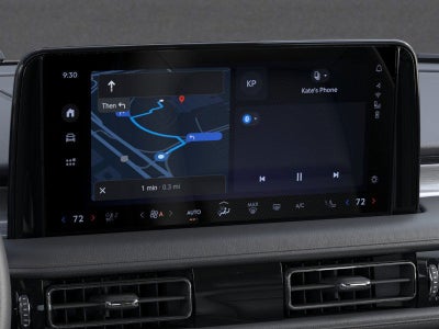 2025 Lincoln Aviator Premiere AWD