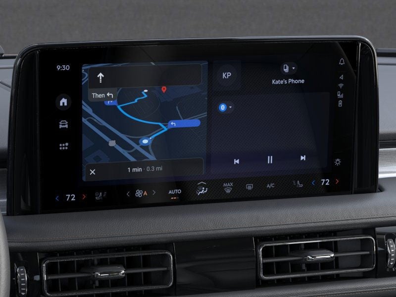 2025 Lincoln Aviator Premiere AWD