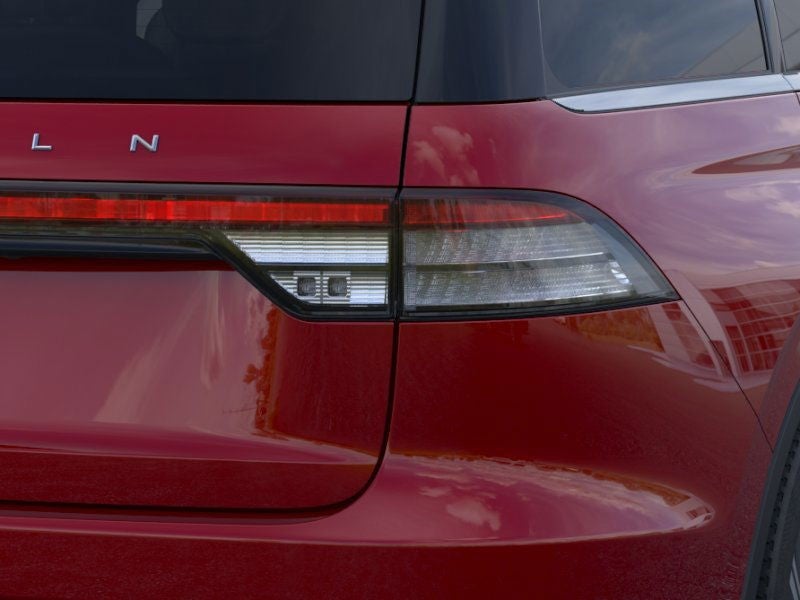 2025 Lincoln Aviator Premiere AWD