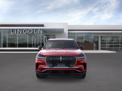 2025 Lincoln Aviator Premiere AWD
