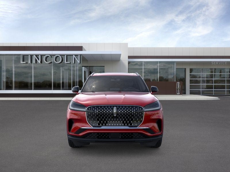 2025 Lincoln Aviator Premiere AWD