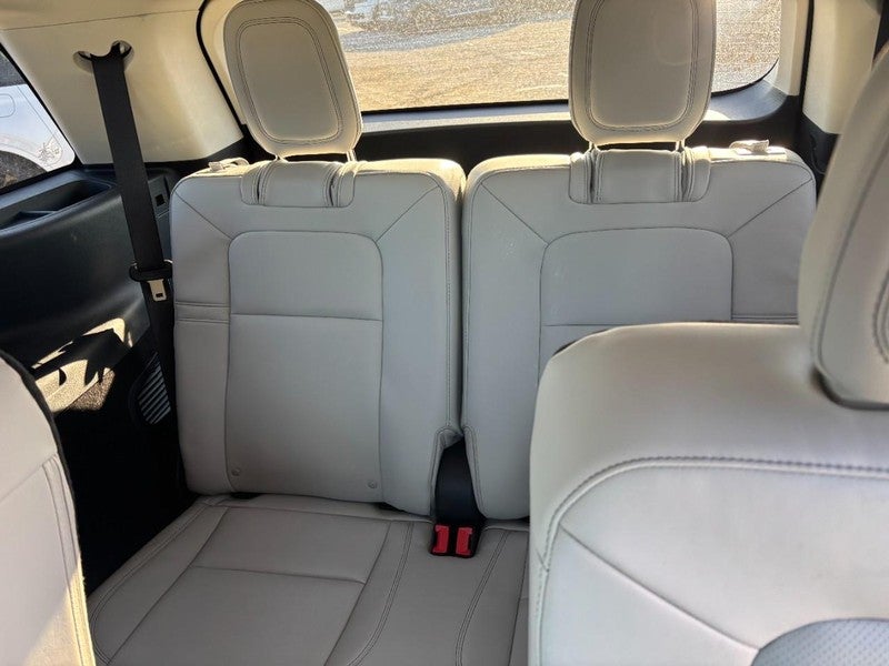 2026 Lincoln Aviator Premiere AWD