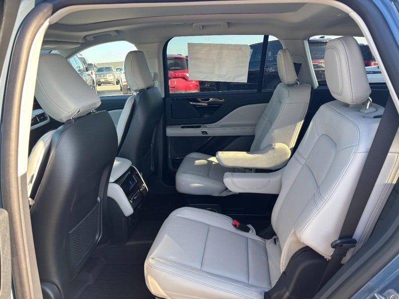 2026 Lincoln Aviator Premiere AWD