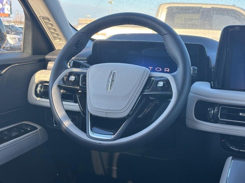 2026 Lincoln Aviator Premiere AWD