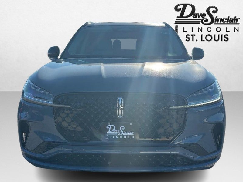 2026 Lincoln Aviator Premiere AWD