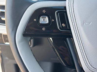 2026 Lincoln Aviator Premiere AWD