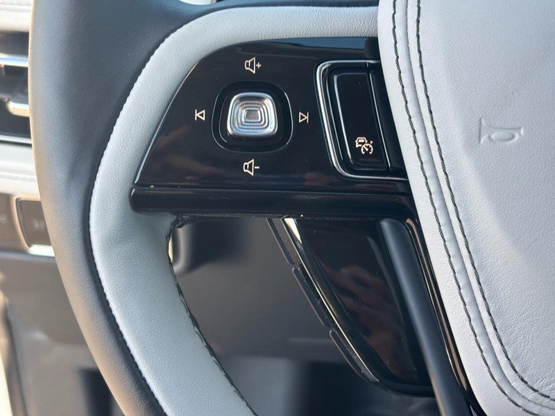 2026 Lincoln Aviator Premiere AWD