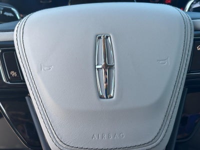 2026 Lincoln Aviator Premiere AWD