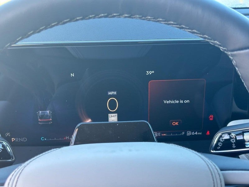 2026 Lincoln Aviator Premiere AWD