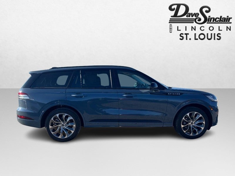 2026 Lincoln Aviator Premiere AWD