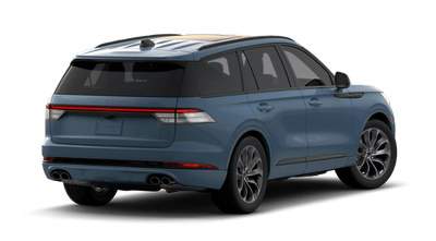 2026 Lincoln Aviator Premiere AWD