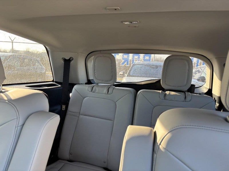 2026 Lincoln Aviator Premiere AWD