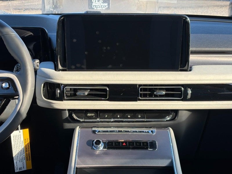 2026 Lincoln Aviator Premiere AWD