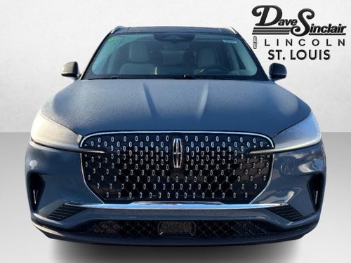 2026 Lincoln Aviator Premiere AWD