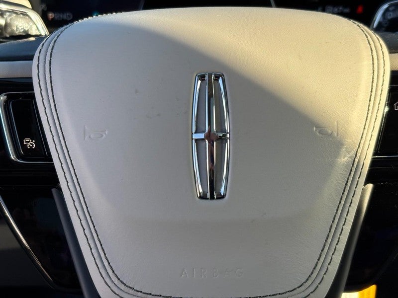 2026 Lincoln Aviator Premiere AWD