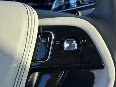 2026 Lincoln Aviator Premiere AWD