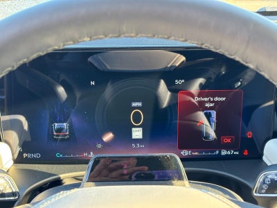 2026 Lincoln Aviator Premiere AWD