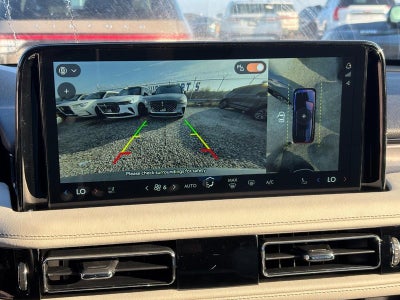 2026 Lincoln Aviator Premiere AWD