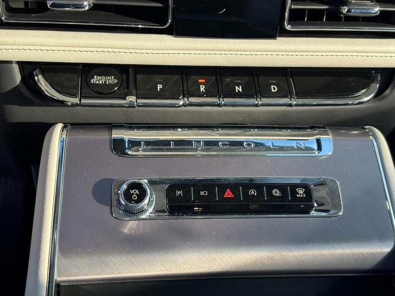 2026 Lincoln Aviator Premiere AWD