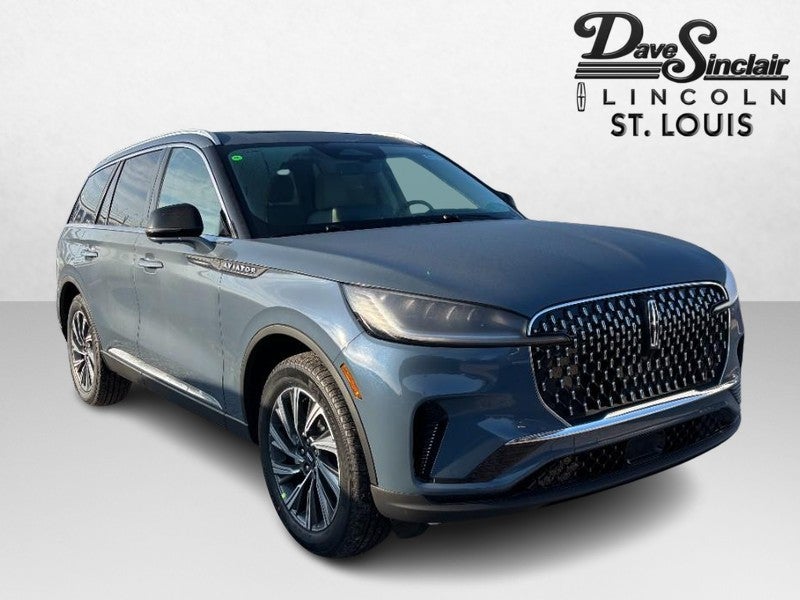 2026 Lincoln Aviator Premiere AWD