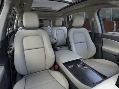 2026 Lincoln Aviator Premiere AWD