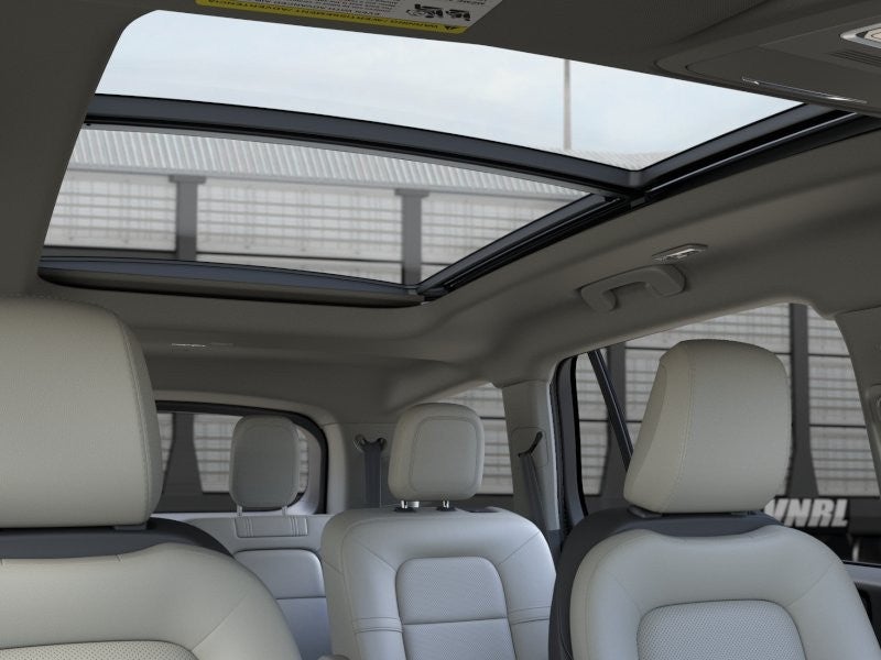 2026 Lincoln Aviator Premiere AWD