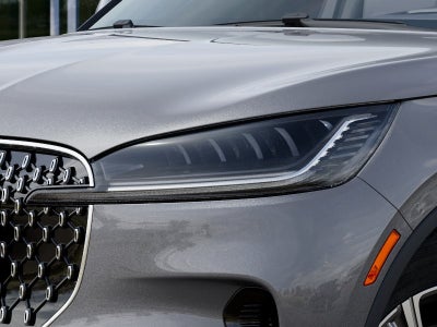 2027 Lincoln Aviator Premiere AWD