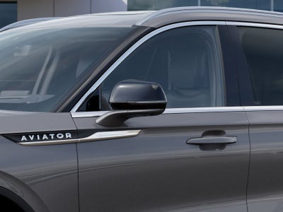 2027 Lincoln Aviator Premiere AWD