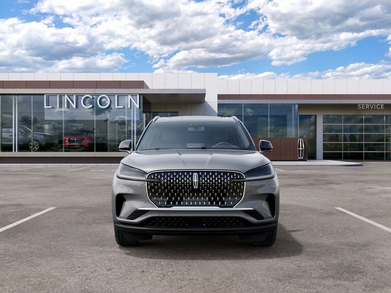 2027 Lincoln Aviator Premiere AWD