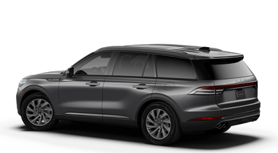 2027 Lincoln Aviator Premiere AWD
