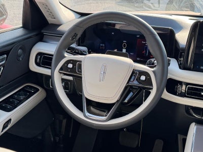 2025 Lincoln Aviator Premiere AWD