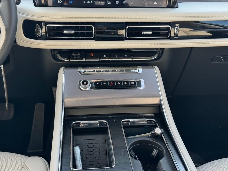 2025 Lincoln Aviator Premiere AWD