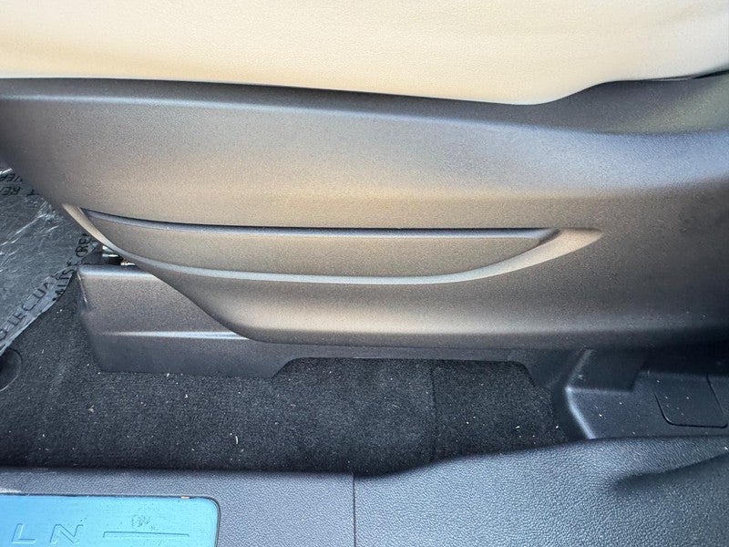 2025 Lincoln Aviator Premiere AWD