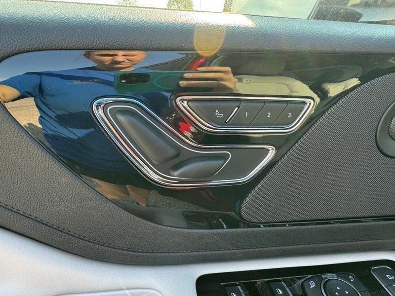 2025 Lincoln Aviator Premiere AWD