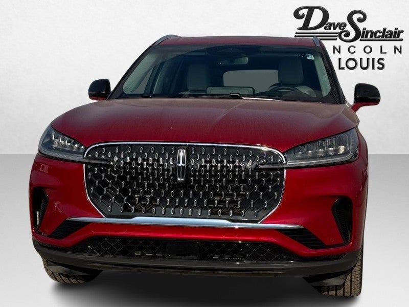 2025 Lincoln Aviator Premiere AWD