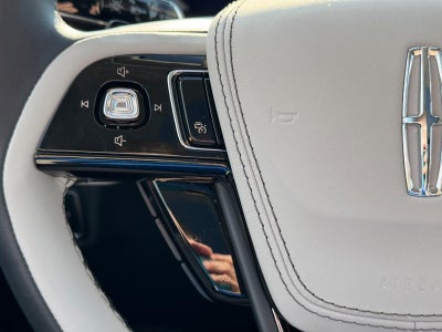 2025 Lincoln Aviator Premiere AWD