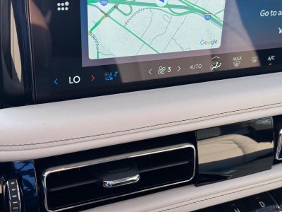 2025 Lincoln Aviator Premiere AWD