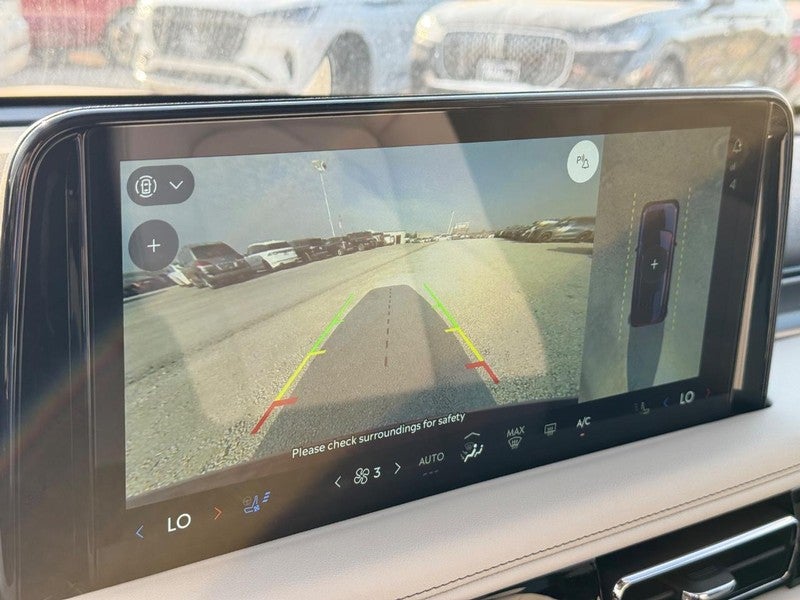 2025 Lincoln Aviator Premiere AWD