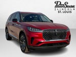 2025 Lincoln Aviator Premiere AWD
