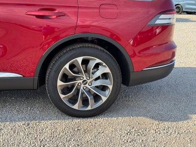 2025 Lincoln Aviator Premiere AWD