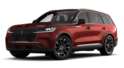 2025 Lincoln Aviator Premiere AWD