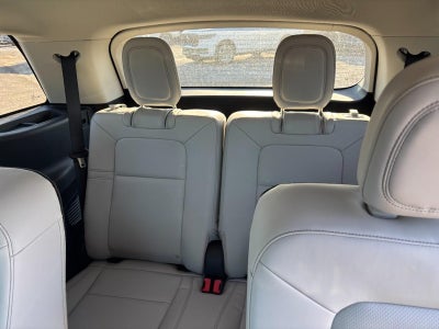 2026 Lincoln Aviator Premiere AWD